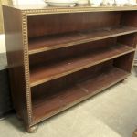 822 5496 BOOKCASE